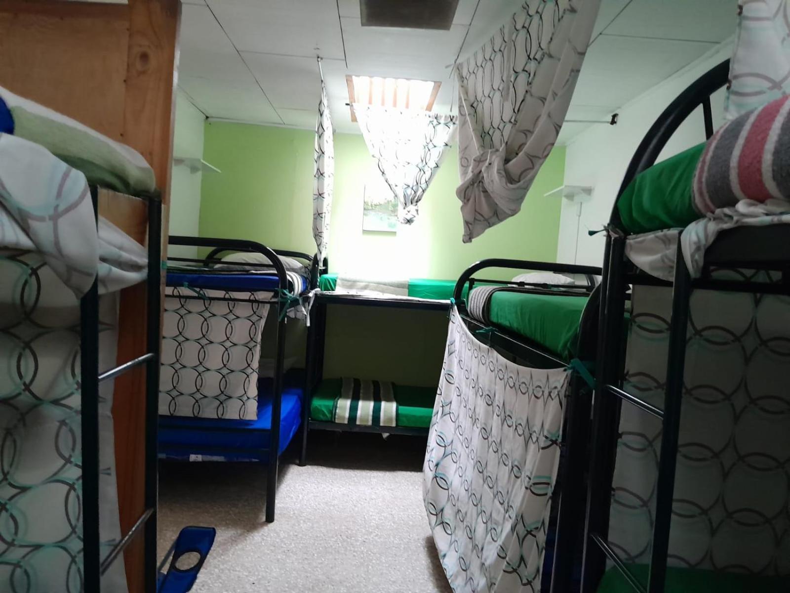 Hostel Gaudy's San Jose (San Jose)