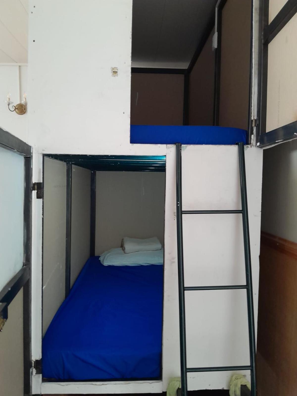 Hostel Gaudy's *