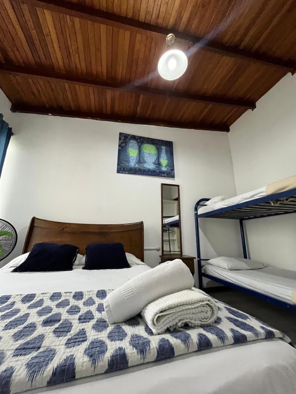 Hostel Gaudy's San Jose (San Jose)