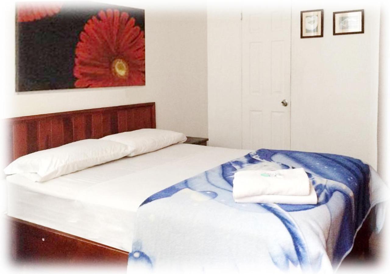 Gaudy's Hostel