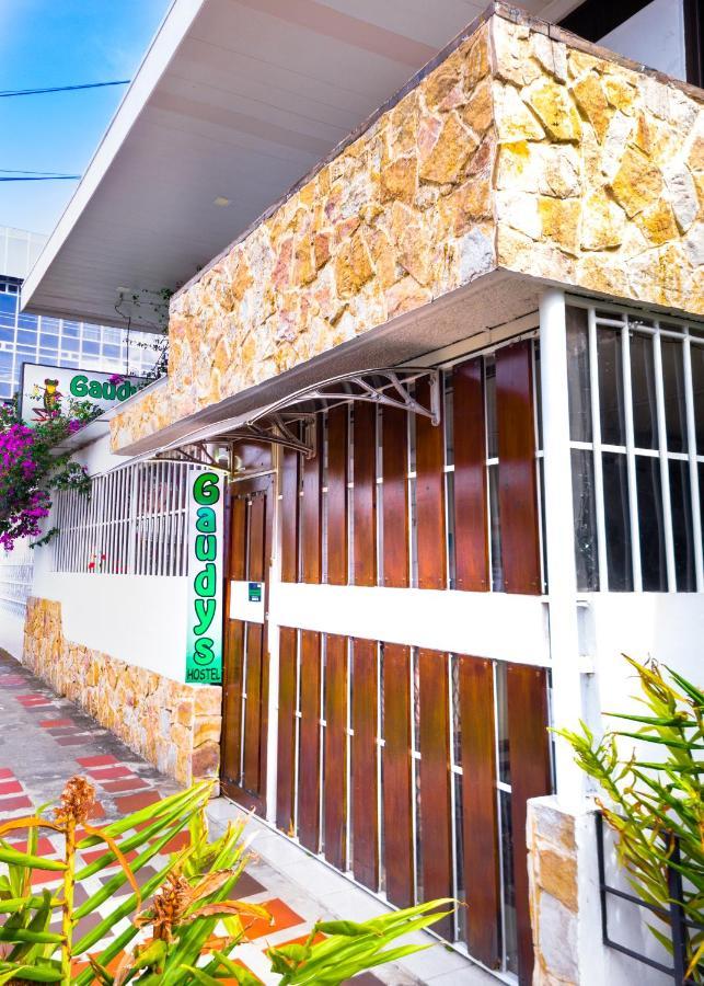 Gaudy's San José