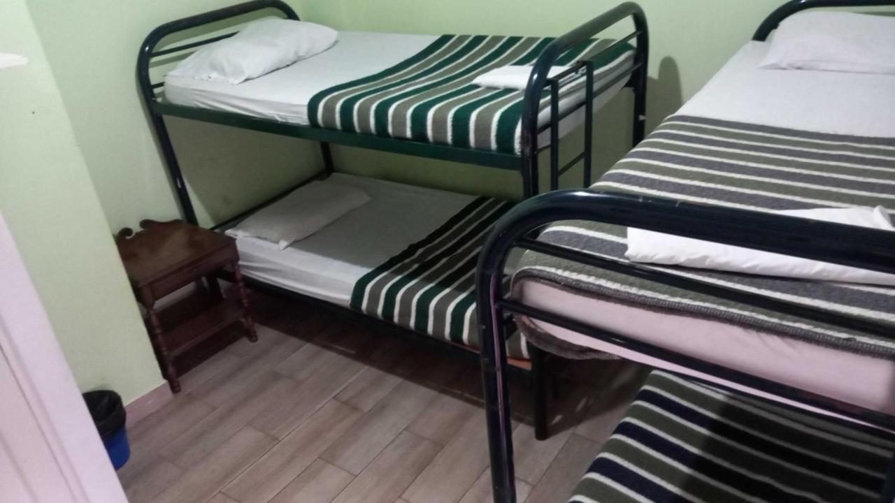 Hostel Gaudy's San José