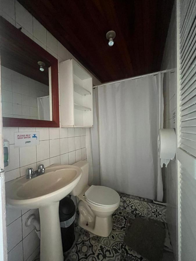 Gaudy's Hostel