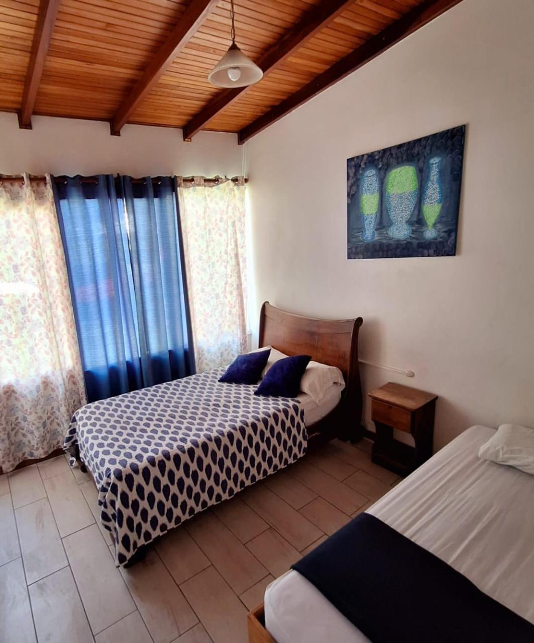 Gaudy's Hostel
