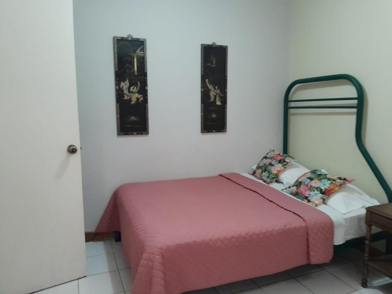 Hostel Gaudy's San José