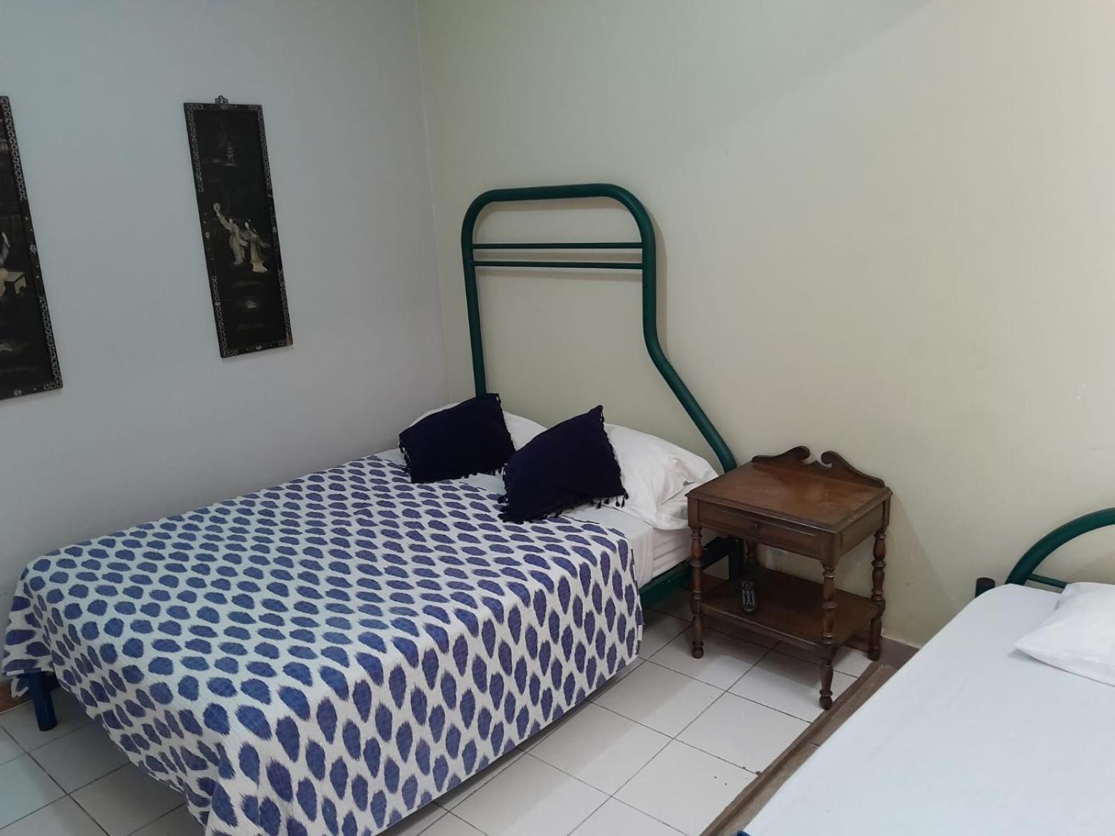 Gaudy's Hostel