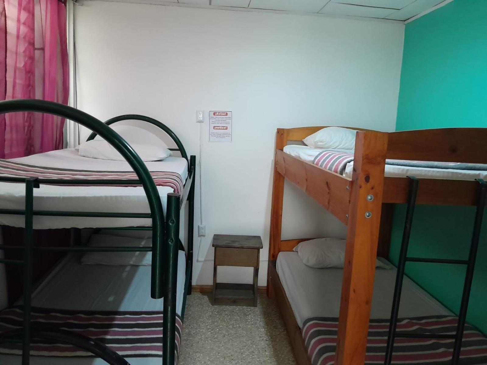 Hostel Gaudy's
