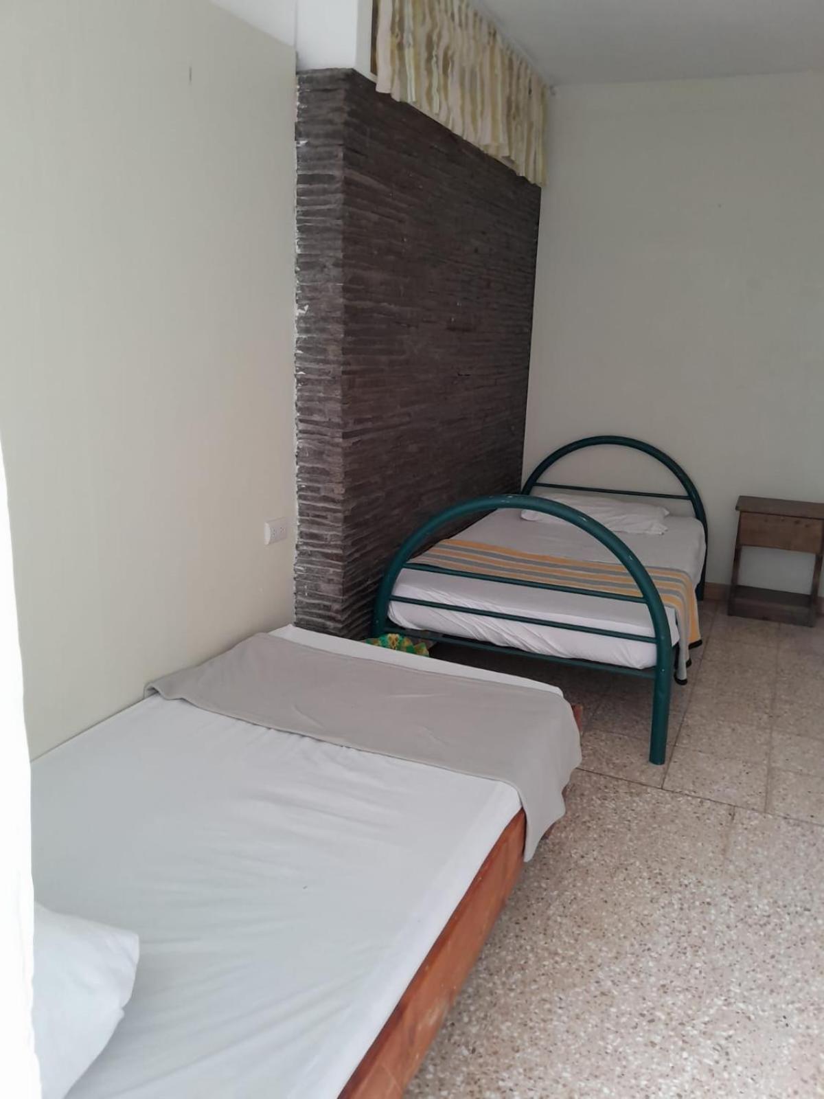 Hostel Gaudy's *