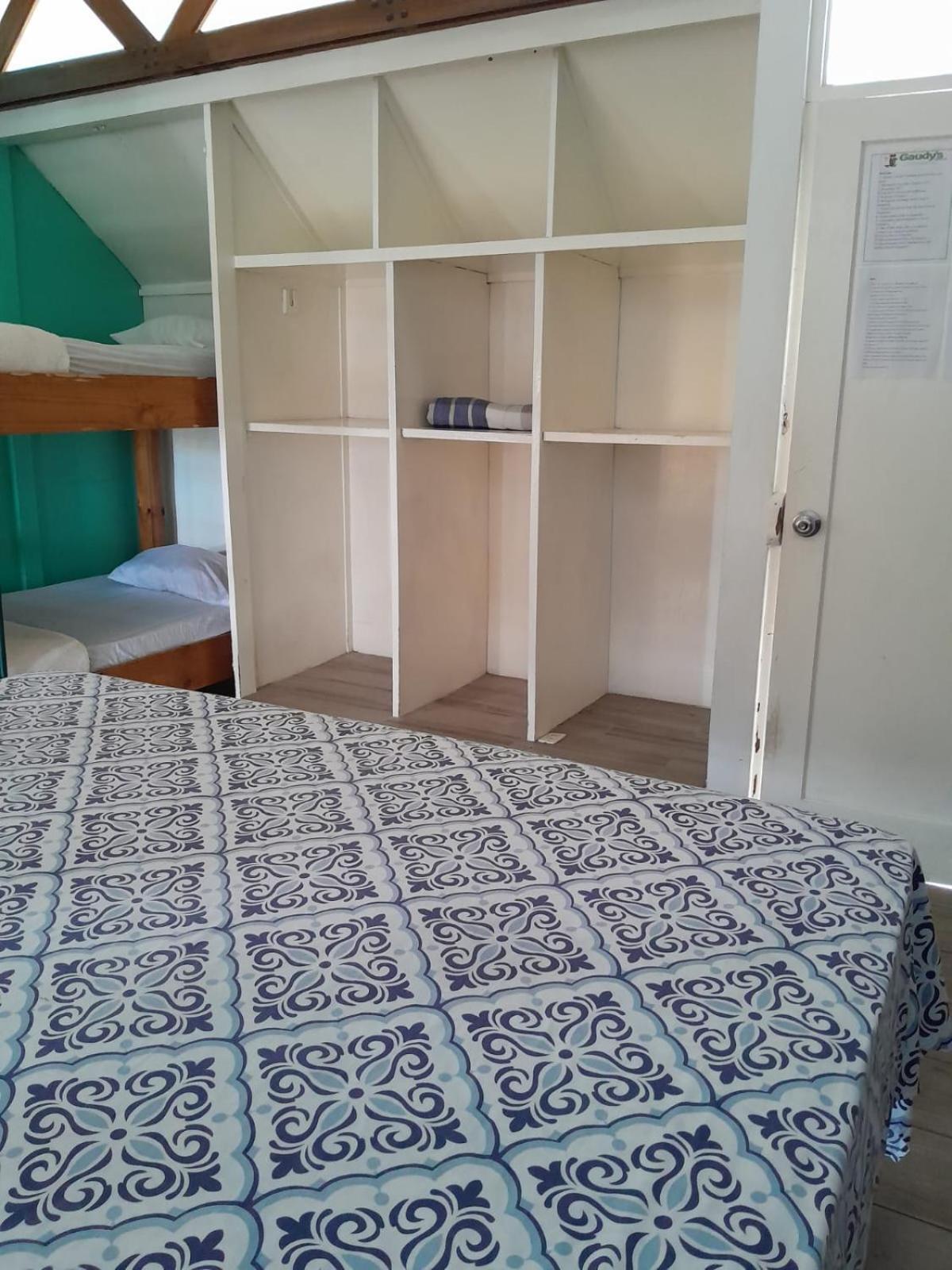 Hostel Gaudy's