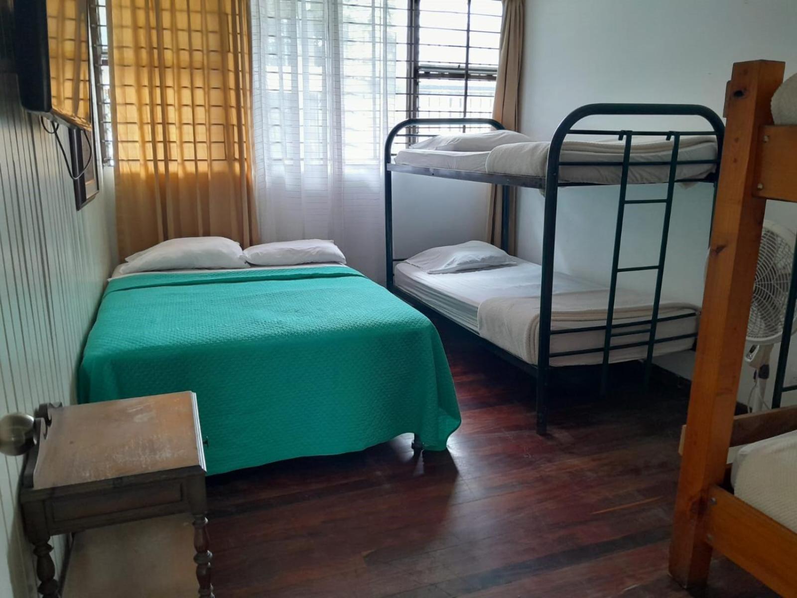 Hostel Gaudy's