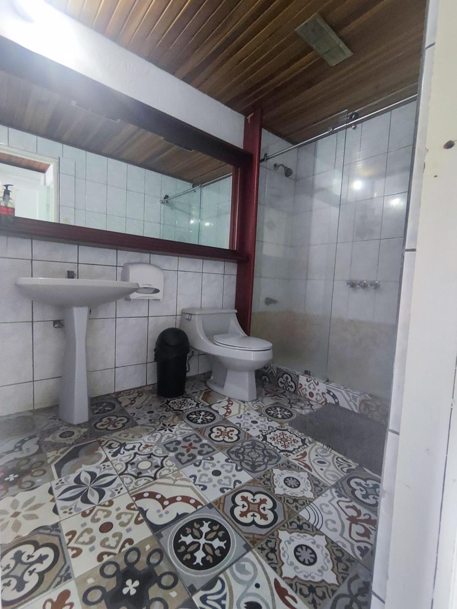 Gaudy's Hostel