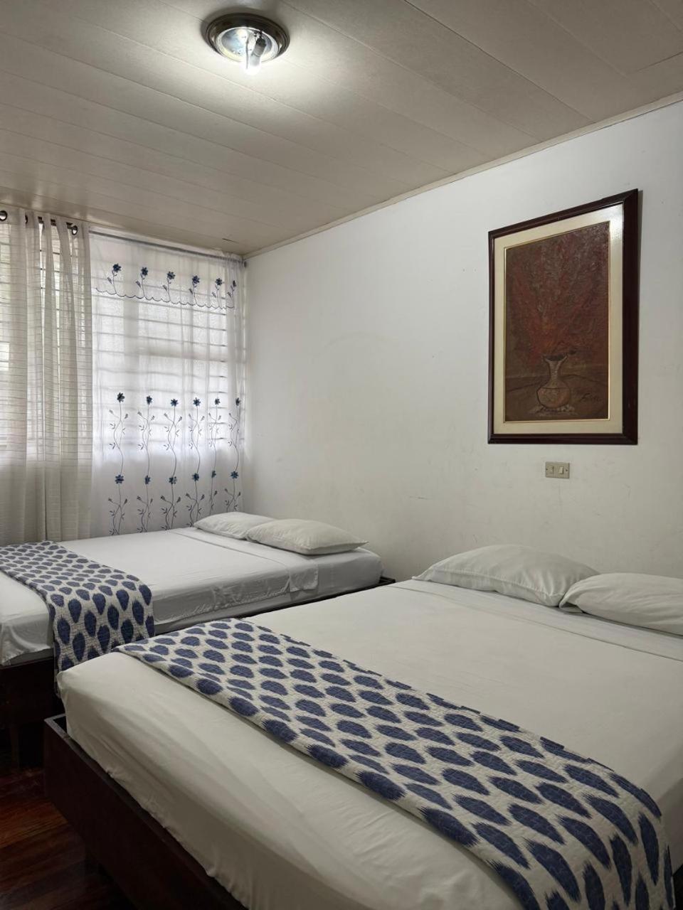 Gaudy's Hostel