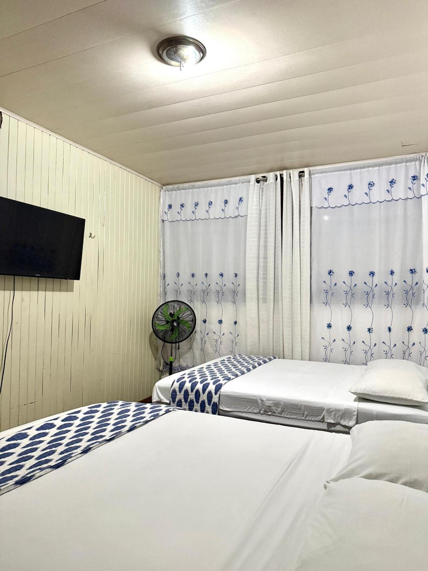 Hostel Gaudy's