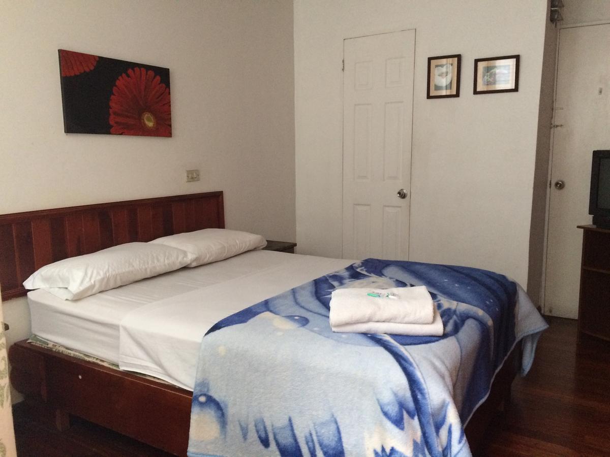 Hostel Gaudy's *