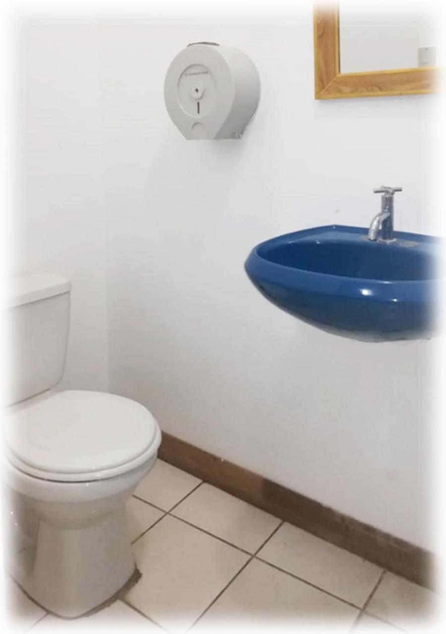 Hostel Gaudy's
